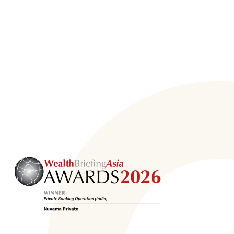 Wealth Briefing Asia Award 2026